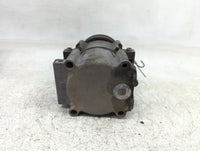 1997-2002 Ford Expedition Air Conditioning A/c Ac Compressor Oem - Oemusedautoparts1.com