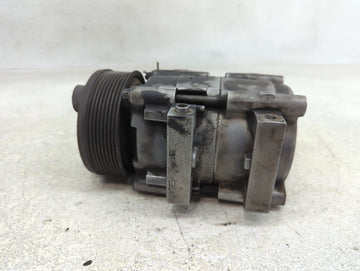 1997-2002 Ford Expedition Air Conditioning A/c Ac Compressor Oem - Oemusedautoparts1.com
