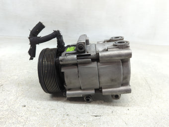 compare product 1997-2002 Ford Expedition Air Conditioning A/c Ac Compressor Oem