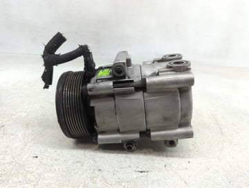 1997-2002 Ford Expedition Air Conditioning A/c Ac Compressor Oem - Oemusedautoparts1.com