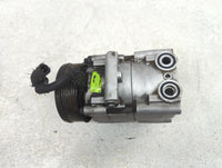 1997-2002 Ford Expedition Air Conditioning A/c Ac Compressor Oem - Oemusedautoparts1.com