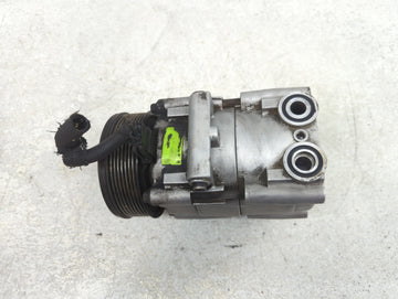 1997-2002 Ford Expedition Air Conditioning A/c Ac Compressor Oem