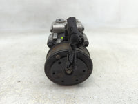 1997-2002 Ford Expedition Air Conditioning A/c Ac Compressor Oem - Oemusedautoparts1.com