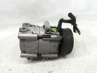 1997-2002 Ford Expedition Air Conditioning A/c Ac Compressor Oem - Oemusedautoparts1.com