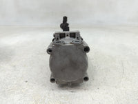 1997-2002 Ford Expedition Air Conditioning A/c Ac Compressor Oem - Oemusedautoparts1.com