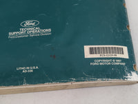 1998 Ford Expedition 1416044 - Oemusedautoparts1.com