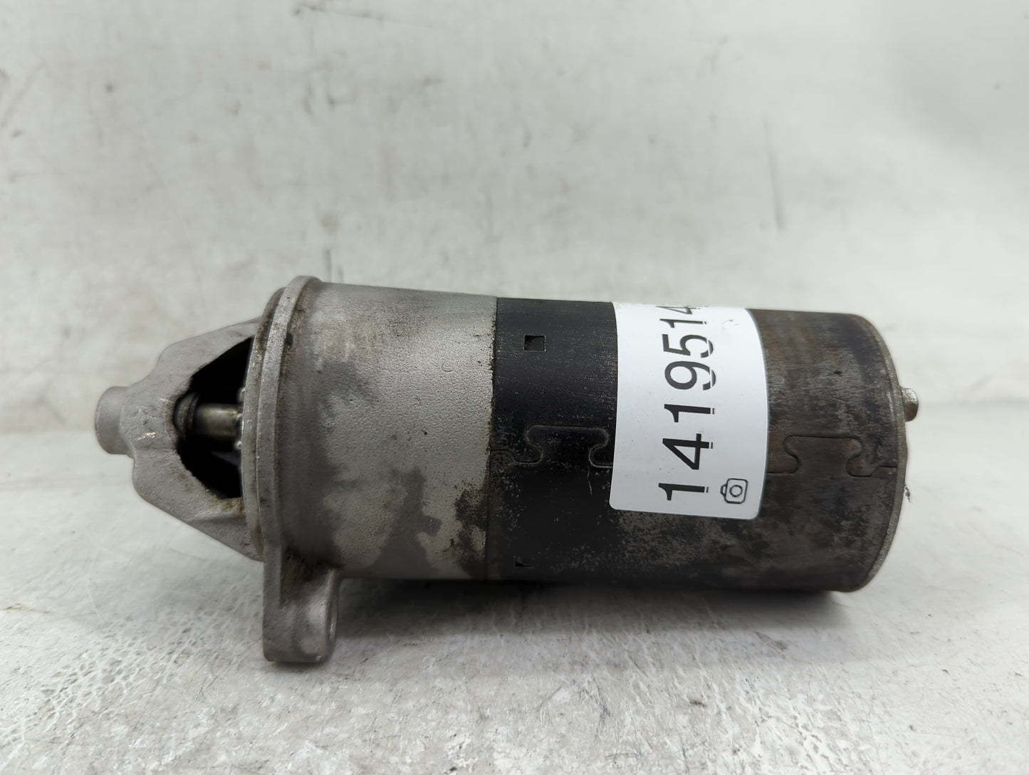 1997-1998 Ford Expedition Car Starter Motor Solenoid OEM Fits Fits 1996 1997 1998 1999 2000 2001 2002 2003 2004 2005 OEM Use