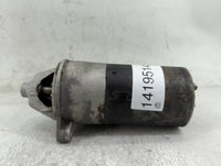 1997-1998 Ford Expedition Car Starter Motor Solenoid OEM Fits Fits 1996 1997 1998 1999 2000 2001 2002 2003 2004 2005 OEM Use