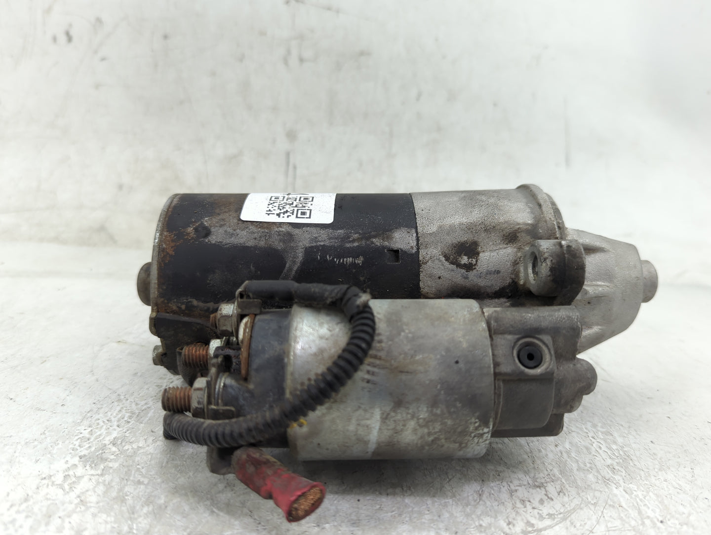 1997-1998 Ford Expedition Car Starter Motor Solenoid OEM Fits Fits 1996 1997 1998 1999 2000 2001 2002 2003 2004 2005 OEM Use