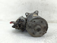 1997-1998 Ford Expedition Car Starter Motor Solenoid OEM Fits Fits 1996 1997 1998 1999 2000 2001 2002 2003 2004 2005 OEM Use