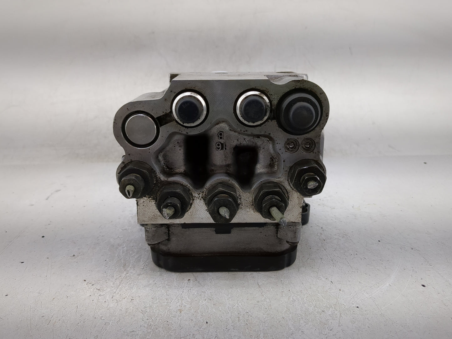 1998 Ford Expedition ABS Pump Control Module Replacement Fits OEM Used Auto Parts - Oemusedautoparts1.com
