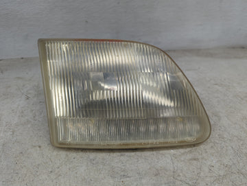 Ford Expedition Passenger Right Oem Head Light Headlight Lamp - Oemusedautoparts1.com