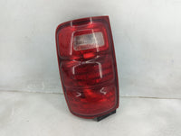 1997-2002 Ford Expedition Tail Light Assembly Passenger Right OEM Fits Fits 1997 1998 1999 2000 2001 2002 OEM Used Auto Part