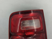 1997-2002 Ford Expedition Tail Light Assembly Passenger Right OEM Fits Fits 1997 1998 1999 2000 2001 2002 OEM Used Auto Part