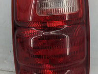 1997-2002 Ford Expedition Tail Light Assembly Passenger Right OEM Fits Fits 1997 1998 1999 2000 2001 2002 OEM Used Auto Part