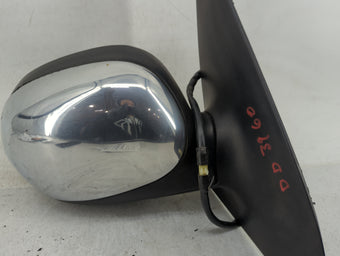 compare product 1998 Ford Expedition Passenger Side View Mirror - Right Door Mirror OEM Used