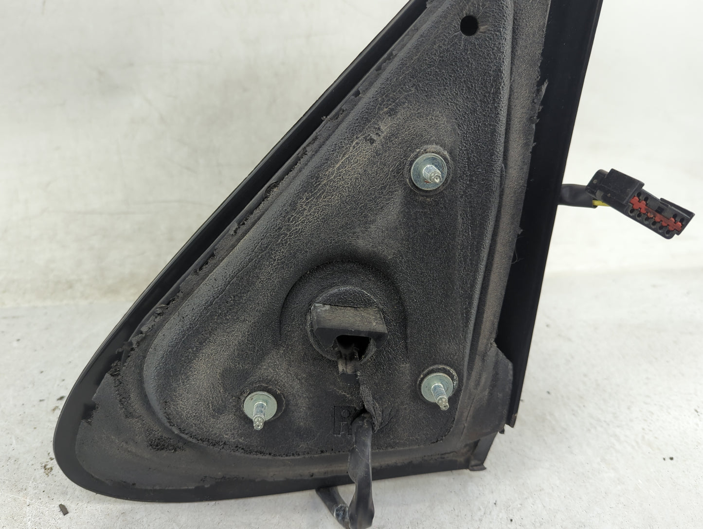 1998 Ford Expedition Passenger Side View Mirror - Right Door Mirror OEM Used - Oemusedautoparts1.com