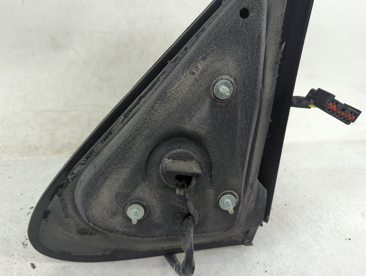 1998 Ford Expedition Passenger Side View Mirror - Right Door Mirror OEM Used - Oemusedautoparts1.com