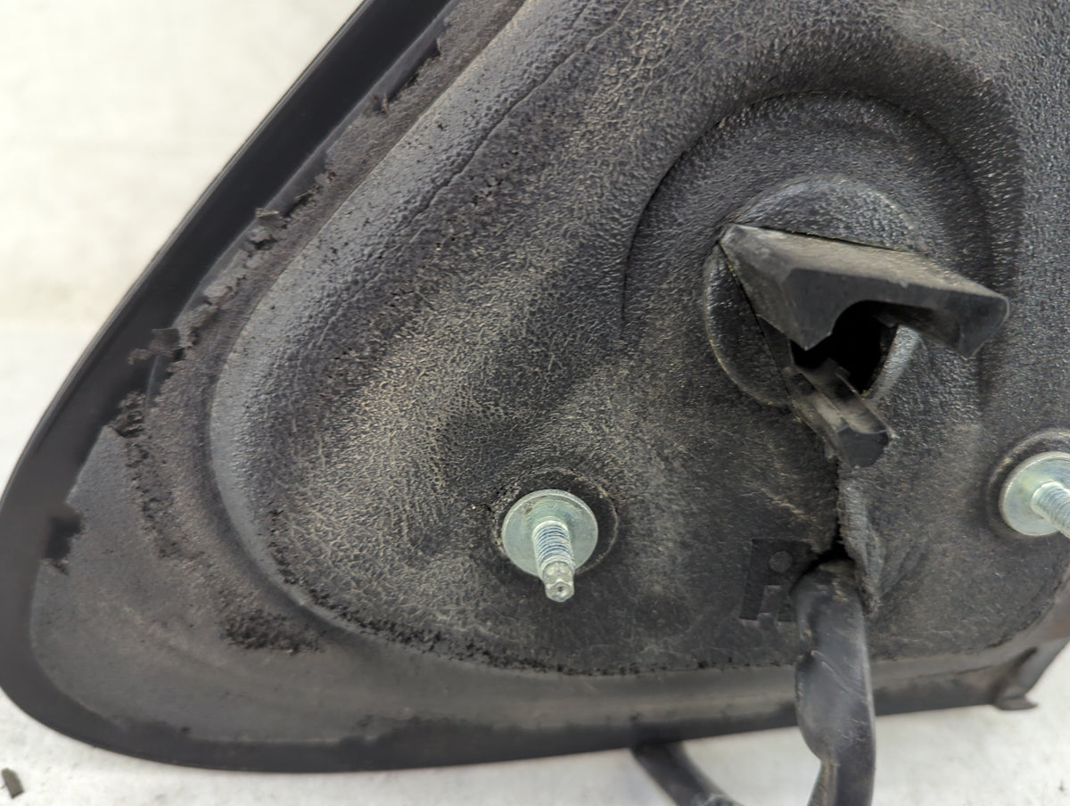 1998 Ford Expedition Passenger Side View Mirror - Right Door Mirror OEM Used - Oemusedautoparts1.com