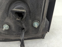 1998 Ford Expedition Passenger Side View Mirror - Right Door Mirror OEM Used - Oemusedautoparts1.com
