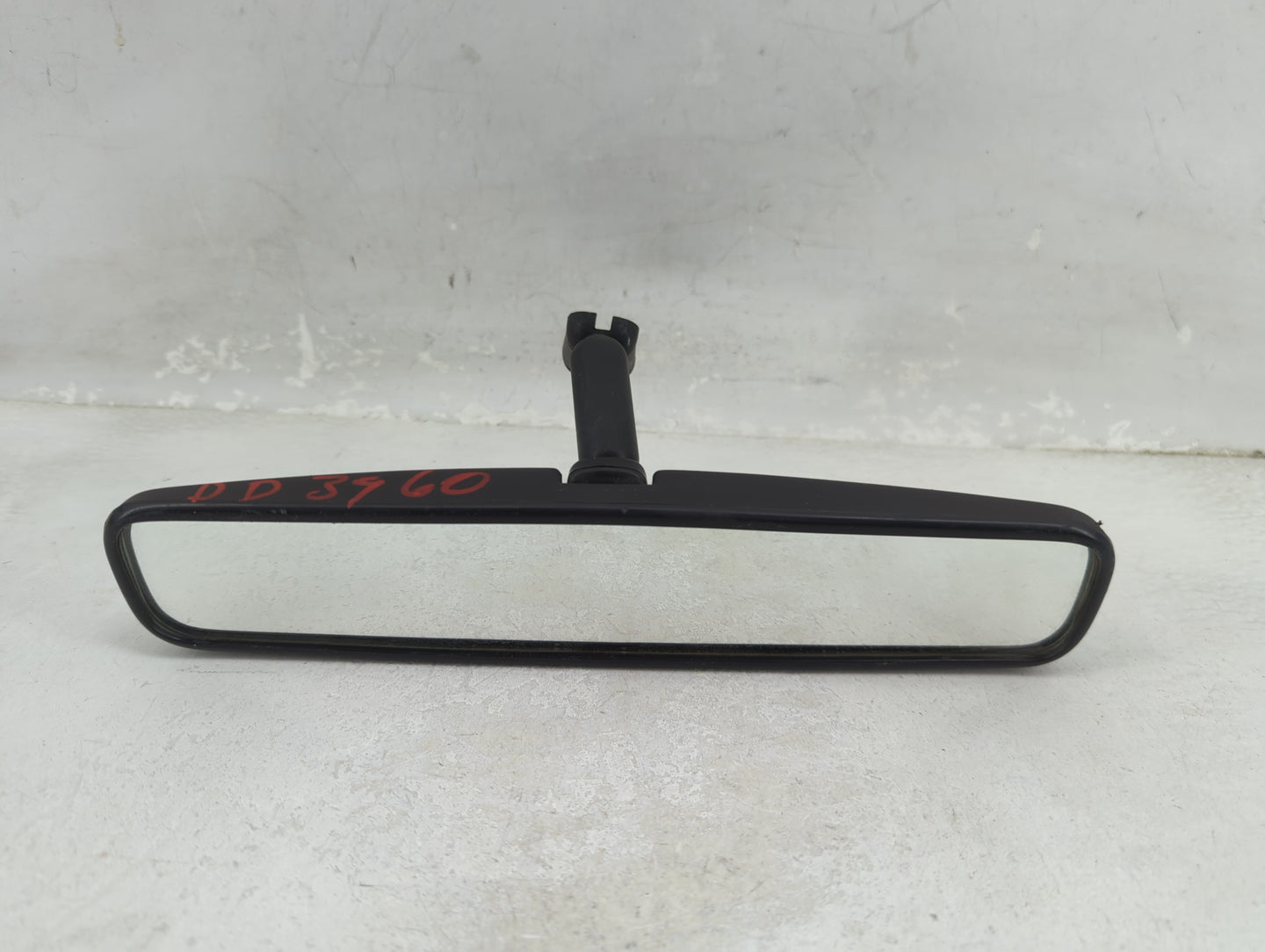 1998 Ford Expedition Interior Rear View Mirror Replacement OEM Fits OEM Used Auto Parts - Oemusedautoparts1.com