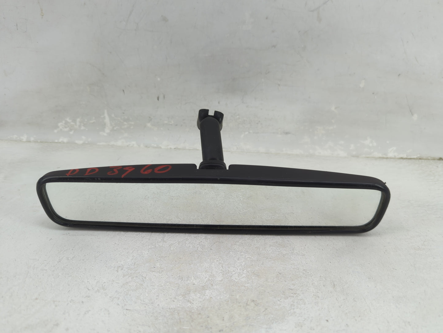 1998 Ford Expedition Interior Rear View Mirror Replacement OEM Fits OEM Used Auto Parts - Oemusedautoparts1.com