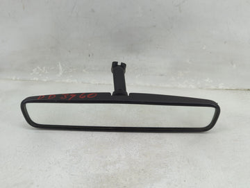 1998 Ford Expedition Interior Rear View Mirror Replacement OEM Fits OEM Used Auto Parts - Oemusedautoparts1.com