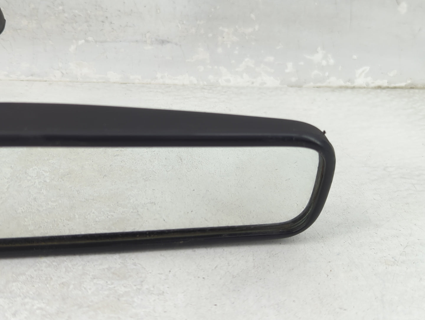 1998 Ford Expedition Interior Rear View Mirror Replacement OEM Fits OEM Used Auto Parts - Oemusedautoparts1.com