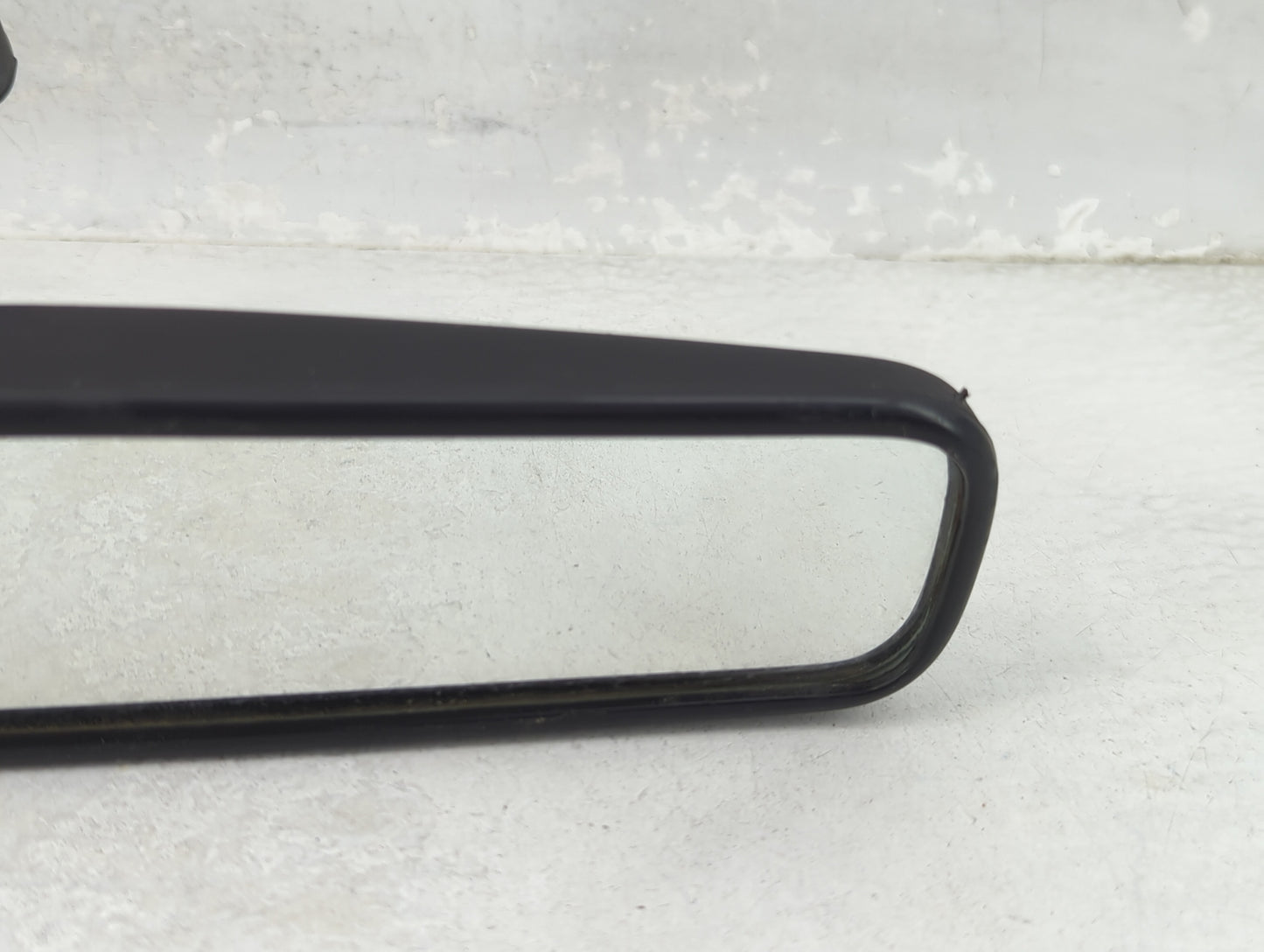 1998 Ford Expedition Interior Rear View Mirror Replacement OEM Fits OEM Used Auto Parts - Oemusedautoparts1.com