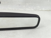 1998 Ford Expedition Interior Rear View Mirror Replacement OEM Fits OEM Used Auto Parts - Oemusedautoparts1.com