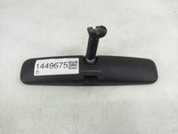 1998 Ford Expedition Interior Rear View Mirror Replacement OEM Fits OEM Used Auto Parts - Oemusedautoparts1.com