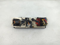 1997-1998 Ford Expedition Climate Control Module Temperature AC/Heater Replacement P/N:637 631 817 Fits Fits 1997 1998 OEM U