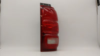 1997-2002 Ford Expedition Tail Light Assembly Passenger Right OEM Fits Fits 1997 1998 1999 2000 2001 2002 OEM Used Auto Part