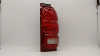 compare product 1997-2002 Ford Expedition Tail Light Assembly Passenger Right OEM Fits Fits 1997 1998 1999 2000 2001 2002 OEM Used Auto Parts