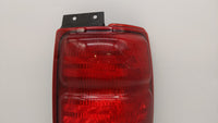 1997-2002 Ford Expedition Tail Light Assembly Passenger Right OEM Fits Fits 1997 1998 1999 2000 2001 2002 OEM Used Auto Part