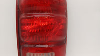 1997-2002 Ford Expedition Tail Light Assembly Passenger Right OEM Fits Fits 1997 1998 1999 2000 2001 2002 OEM Used Auto Part