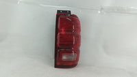 1997-2002 Ford Expedition Tail Light Assembly Passenger Right OEM Fits Fits 1997 1998 1999 2000 2001 2002 OEM Used Auto Part