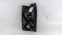 1997-2002 Ford Expedition Tail Light Assembly Passenger Right OEM Fits Fits 1997 1998 1999 2000 2001 2002 OEM Used Auto Part