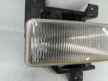 Ford Expedition Passenger Right Oem Head Light Headlight Lamp