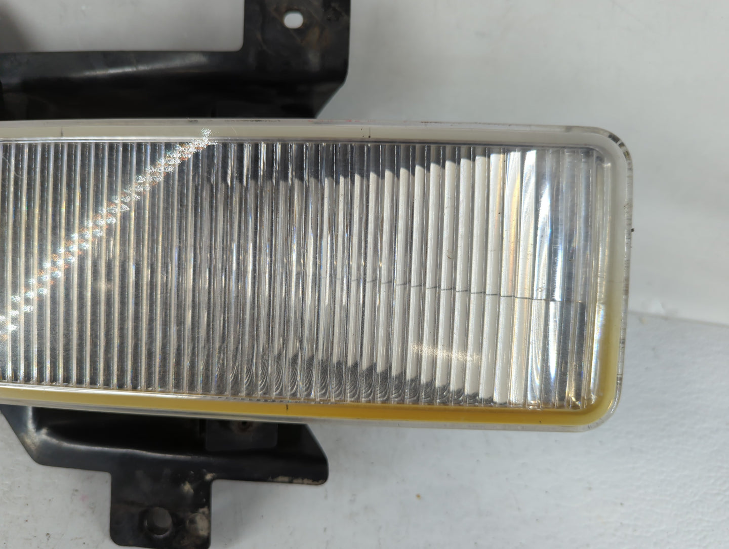 Ford Expedition Passenger Right Oem Head Light Headlight Lamp - Oemusedautoparts1.com