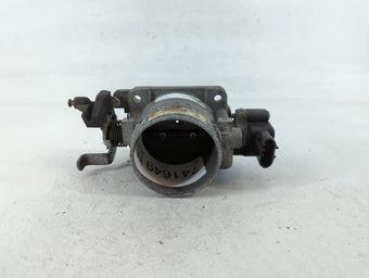 compare product 1997-1998 Ford Expedition Throttle Body Fits Fits 1997 1998 OEM Used Auto Parts