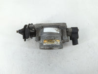 1997-1998 Ford Expedition Throttle Body Fits Fits 1997 1998 OEM Used Auto Parts - Oemusedautoparts1.com