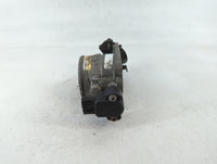 1997-1998 Ford Expedition Throttle Body Fits Fits 1997 1998 OEM Used Auto Parts - Oemusedautoparts1.com