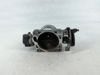 1997-1998 Ford Expedition Throttle Body Fits Fits 1997 1998 OEM Used Auto Parts - Oemusedautoparts1.com