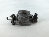 1997-1998 Ford Expedition Throttle Body Fits Fits 1997 1998 OEM Used Auto Parts - Oemusedautoparts1.com