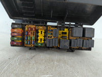 1998 Ford Explorer Fusebox Fuse Box Panel Relay Module Fits OEM Used Auto Parts - Oemusedautoparts1.com