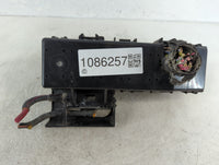 1998 Ford Explorer Fusebox Fuse Box Panel Relay Module Fits OEM Used Auto Parts - Oemusedautoparts1.com