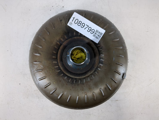 1998 Ford Explorer Torque Converter Automatic Transmission OEM P/N:97HFD0357 Fits OEM Used Auto Parts - Oemusedautoparts1.co
