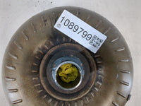 1998 Ford Explorer Torque Converter Automatic Transmission OEM P/N:97HFD0357 Fits OEM Used Auto Parts - Oemusedautoparts1.co