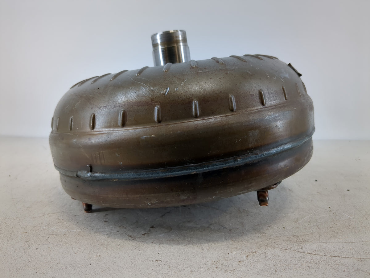 1998 Ford Explorer Torque Converter Automatic Transmission OEM P/N:97HFD0357 Fits OEM Used Auto Parts - Oemusedautoparts1.co
